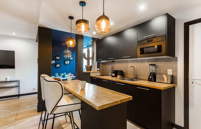 Résidence Paris Boetie - Foto 72