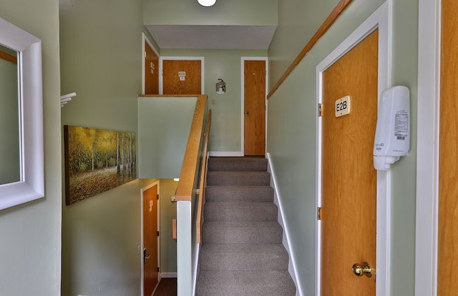 Fall Line Condos by Killington VR - Studios - Foto 42