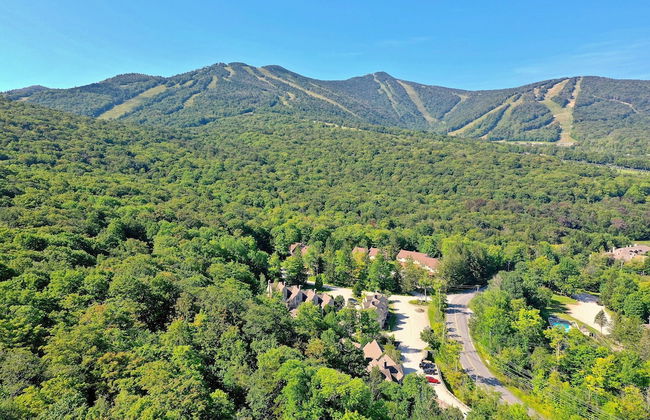 Fall Line Condos by Killington VR - Studios - Foto 37