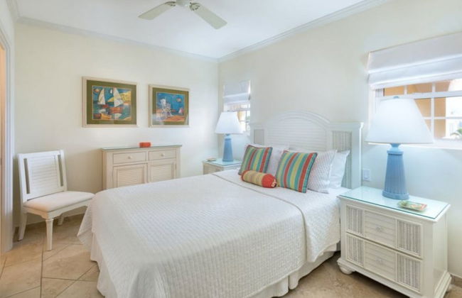 Sapphire Beach Condominiums by Blue Sky Luxury - Foto 37