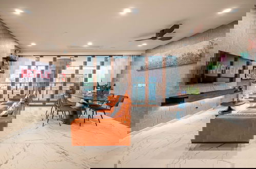 Foto 53 - The Galleria Residence-ANGIA Hospitality