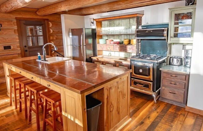 Snow Creek Cabins by Fernie Lodging Co. - Foto 76