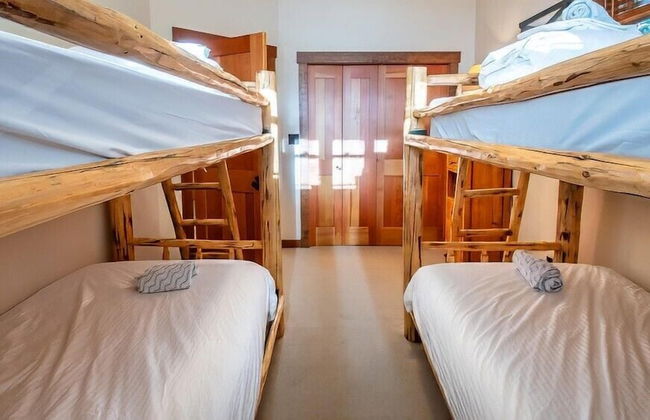 Snow Creek Cabins by Fernie Lodging Co. - Foto 16