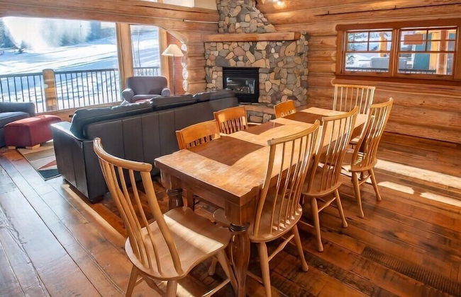 Snow Creek Cabins by Fernie Lodging Co. - Foto 66