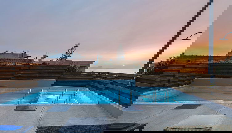 Foto 1 - Iron Villas Crete