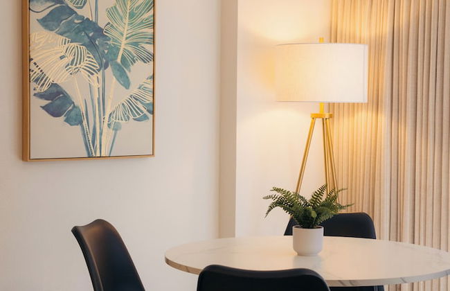 Bishop Suites At The Executive Centre - Foto 66