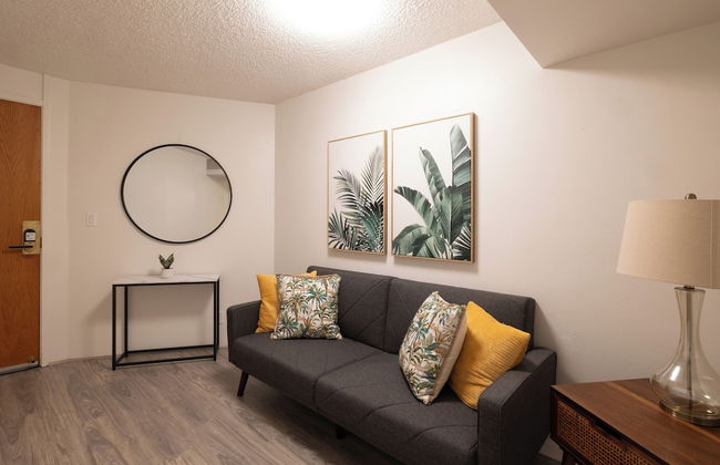 Bishop Suites At The Executive Centre - Foto 64