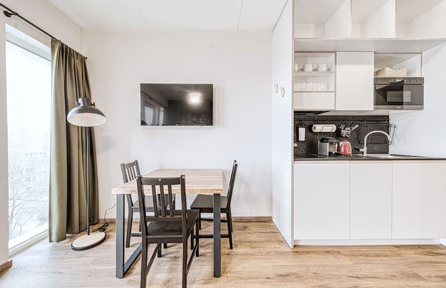 TopFloor Apartments - Foto 19