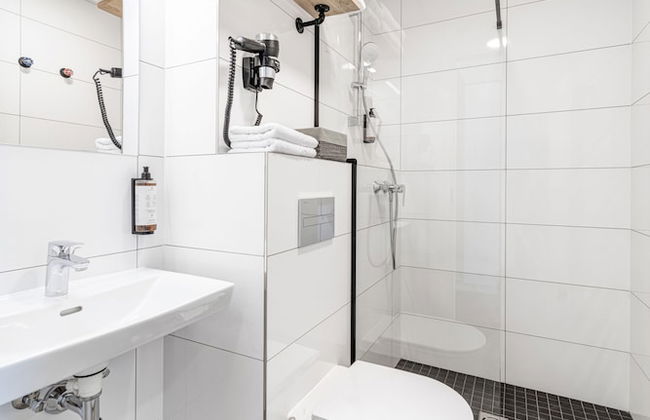 TopFloor Apartments - Foto 25