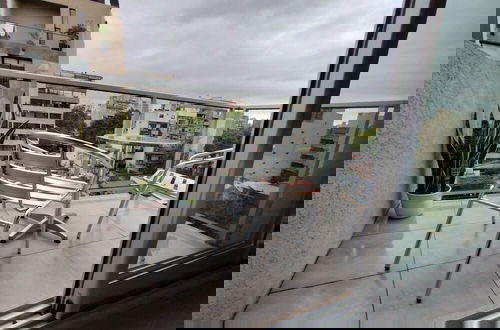 Foto 15 - Espectacular estudio en Palermo I