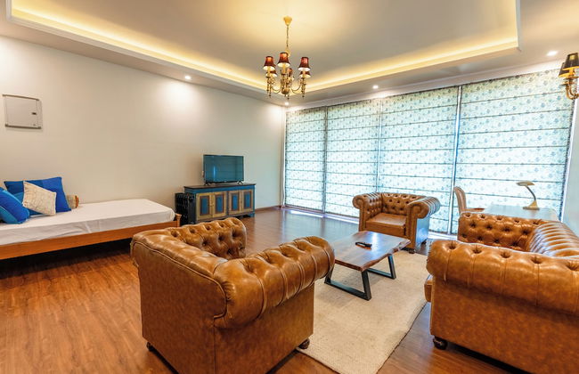 The Manor Luxury Apartments - Photo 50