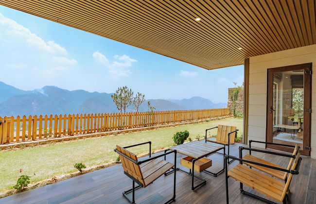 The Manor Luxury Apartments - Photo 62