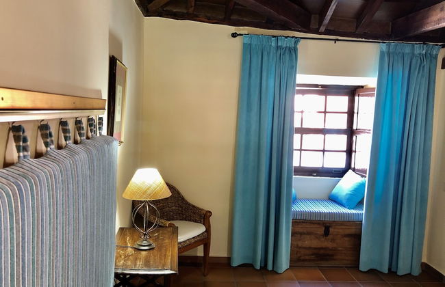 Hotel Rural Vilaflor - Foto 39