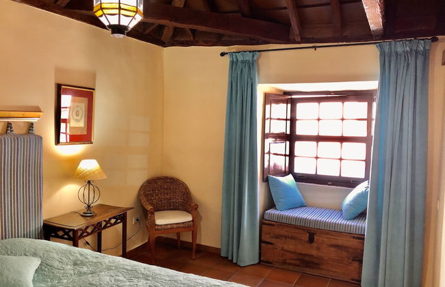 Hotel Rural Vilaflor - Foto 47