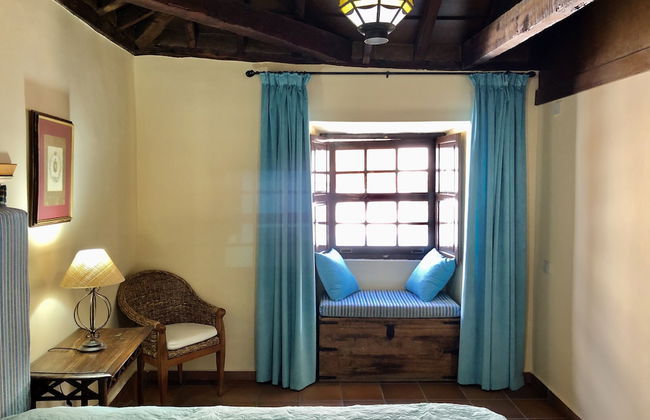 Hotel Rural Vilaflor - Foto 43