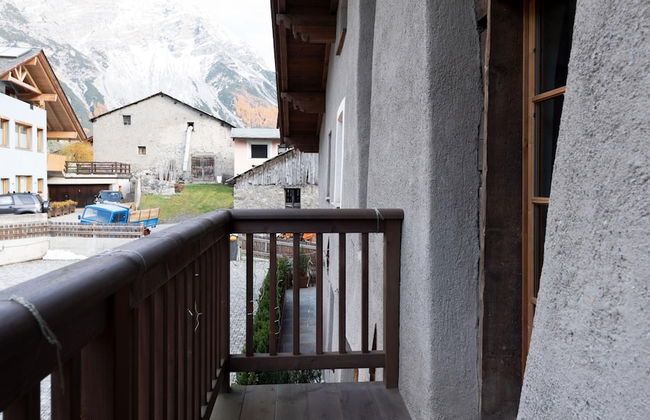 Dei Sana 8 - Orso in Turri Piano - Foto 77