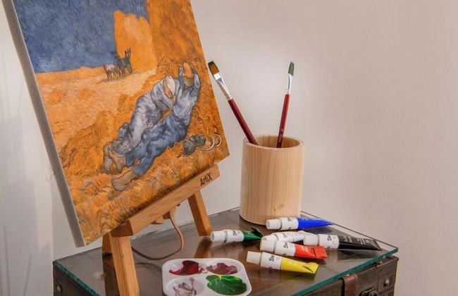 Molucano Themed Rooms - Foto 50
