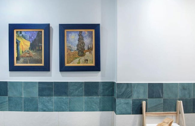 Molucano Themed Rooms - Foto 45