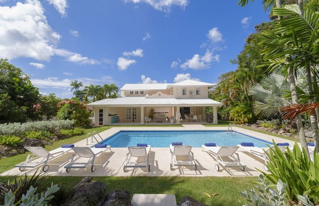 Coral House 3 Home by Bluescape - Foto 1