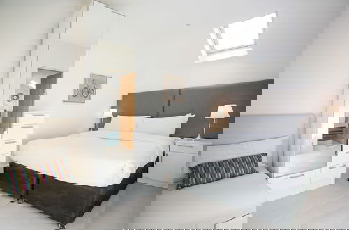 Foto 4 - Ballsbridge Apartments