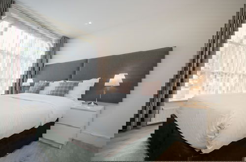 Foto 5 - Ballsbridge Apartments