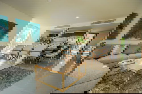 Foto 8 - Casa Serena With Private Pool 2 Bedroom Condo by RedAwning