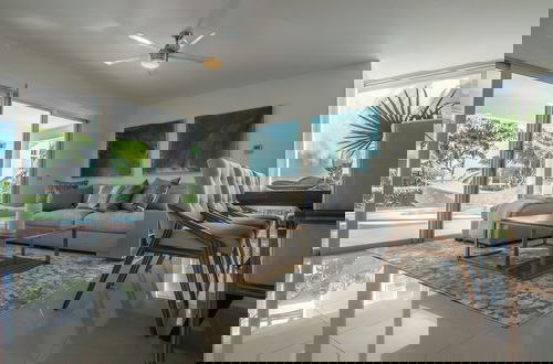 Foto 6 - Casa Serena With Private Pool 2 Bedroom Condo by RedAwning