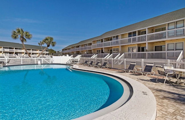 Sandpiper Cove 9203 2 Bedroom Condo by RedAwning - Foto 29