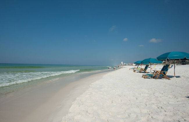 Sandpiper Cove 8208 Studio Bedroom Condo by RedAwning - Foto 45