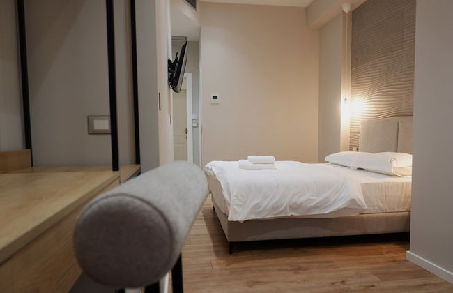 D-Rooms - Foto 17