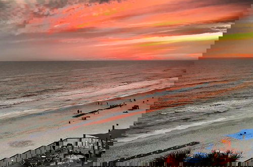 Foto 21 - Sunrise Beach #910