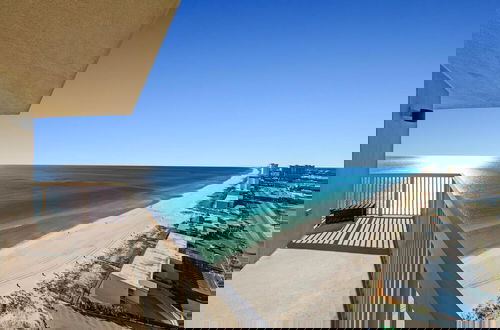 Foto 18 - Sunrise Beach #2411