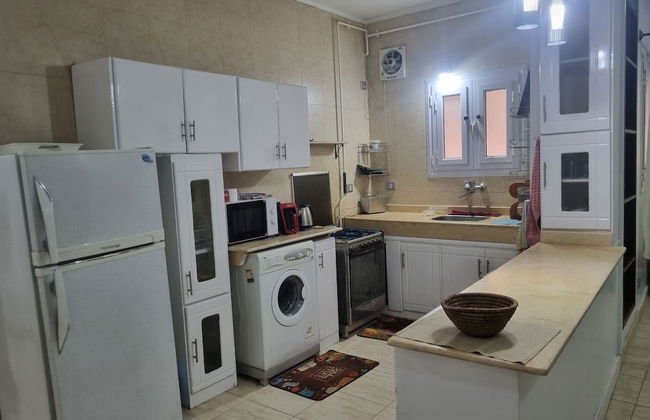 Abo Hisham Nile Flat - Photo 9