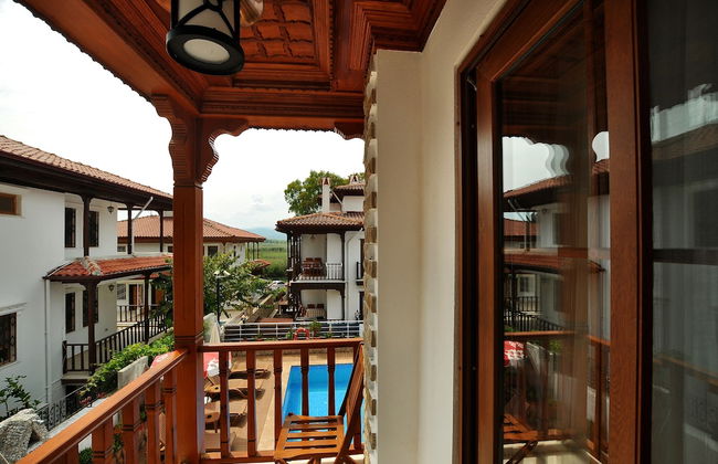 KERAMOS APART - Foto 18
