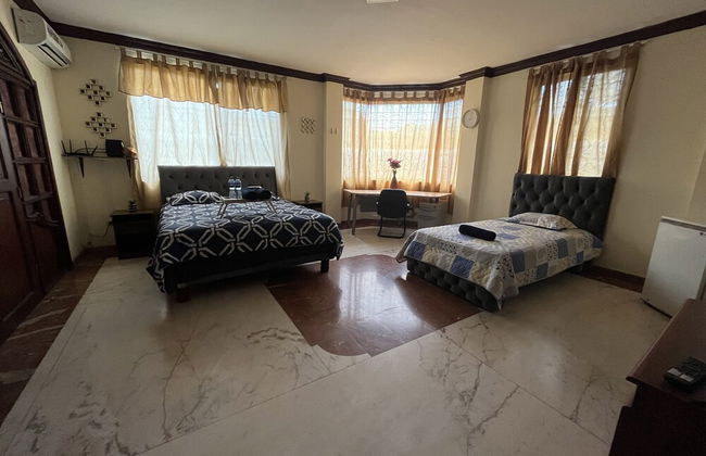 Mega Suite en PB al lado del San Marino - Foto 5