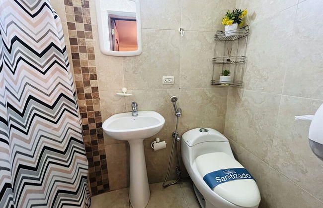 Mega Suite en PB al lado del San Marino - Foto 8
