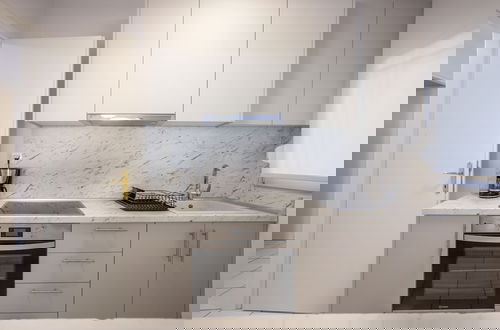 Foto 35 - Aris Luxury Apartments