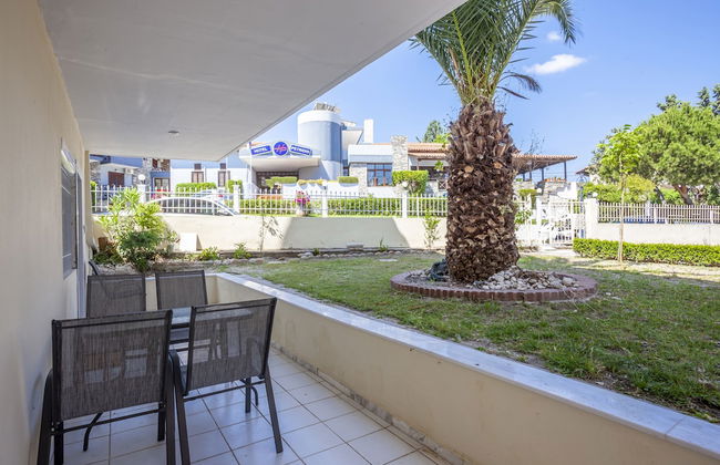 Aris Luxury Apartments - Foto 58