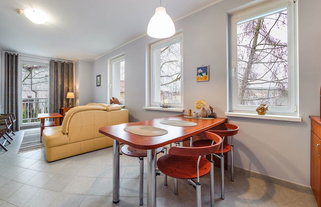 Apartamenty Sun & Snow w Rezydencji Bielik - Foto 30