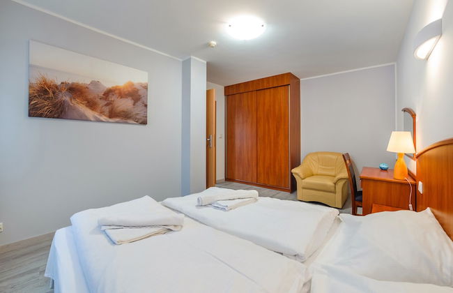 Apartamenty Sun & Snow w Rezydencji Bielik - Foto 10