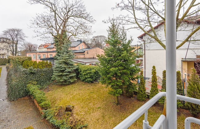 Apartamenty Sun & Snow w Rezydencji Bielik - Foto 58