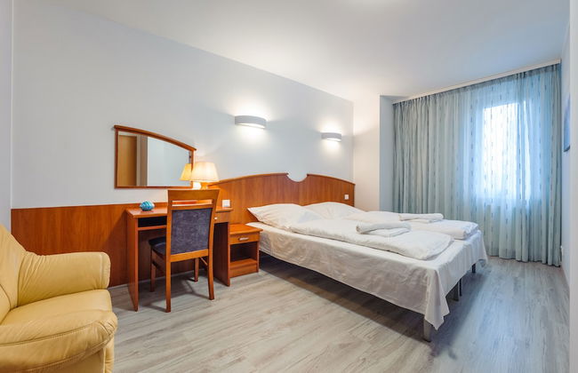 Apartamenty Sun & Snow w Rezydencji Bielik - Foto 9