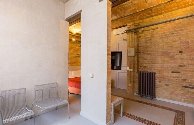 Hospedium Apartamentos DV - Photo 26