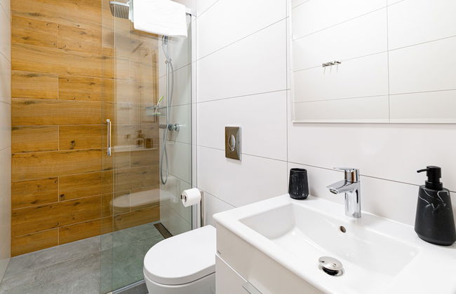 Apartamenty Sun & Snow Słowackiego - Foto 27