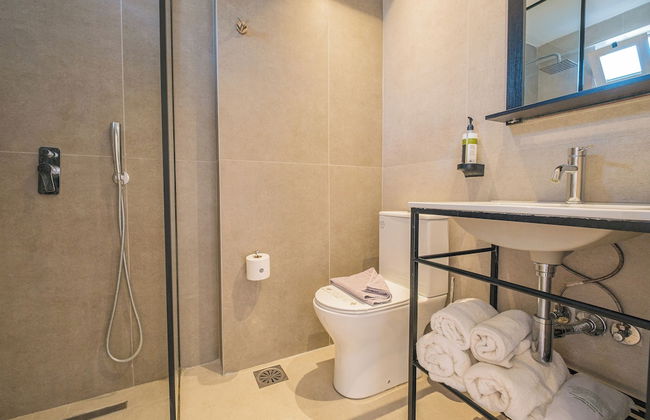 Kos Divine Hotel and Suites - Foto 61
