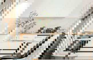 Foto 38 - The 15s Apartments