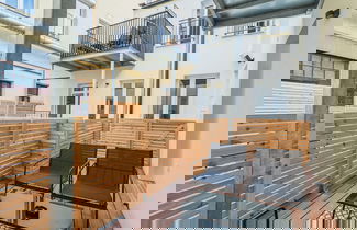 Foto 46 - The 15s Apartments