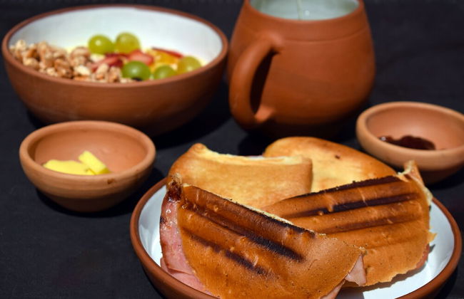 Casa San Martín - Photo 20