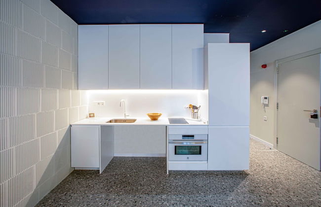 BARCELONA TOUCH APARTMENTS - ROSICH - Photo 14