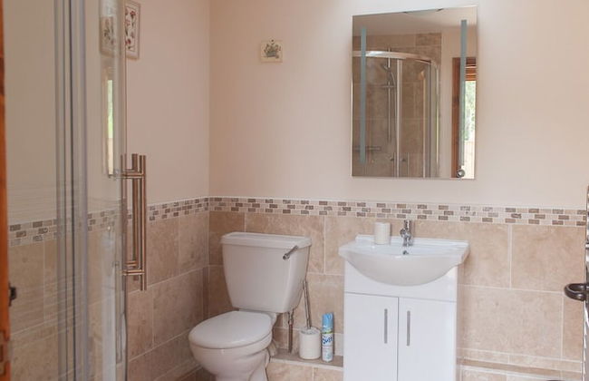 Frankaborough Farm Holiday Cottages - Foto 47